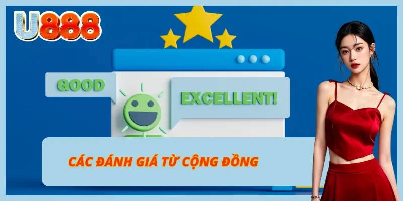 Tổng hợp những đánh giá chung từ cộng đồng người chơi